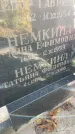 Захоронение ID 1336176