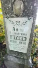 Захоронение ID 1336201