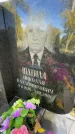 Захоронение ID 1336209