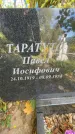 Захоронение ID 1336215