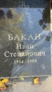 Захоронение ID 1336233