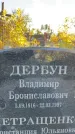 Захоронение ID 1336258