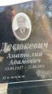 Захоронение ID 1336304