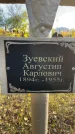 Захоронение ID 1336306