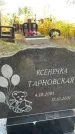 Захоронение ID 1336310