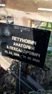 Захоронение ID 1336409