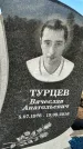 Захоронение ID 1336417