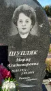 Захоронение ID 1336427