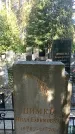 Захоронение ID 1336552