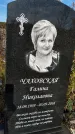Захоронение ID 1336625