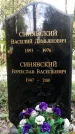Захоронение ID 1336669