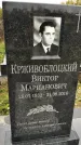 Захоронение ID 1336710