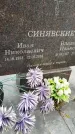 Захоронение ID 1336739