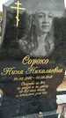 Захоронение ID 1336746