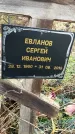 Захоронение ID 1336783