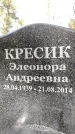 Захоронение ID 1336789