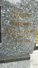 Захоронение ID 1336819