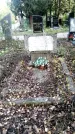 Захоронение ID 1336842