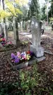 Захоронение ID 1336883
