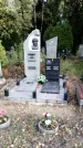 Захоронение ID 1336905
