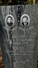 Захоронение ID 1336942