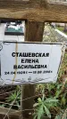 Захоронение ID 1336966