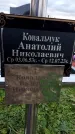 Захоронение ID 1337010