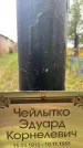 Захоронение ID 1337029