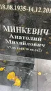 Захоронение ID 1337041