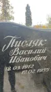 Захоронение ID 1337045