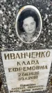Захоронение ID 1337082