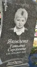 Захоронение ID 1337152
