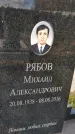 Захоронение ID 1337209