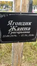 Захоронение ID 1337260