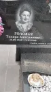 Захоронение ID 1337278