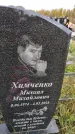 Захоронение ID 1337304