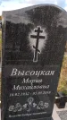 Захоронение ID 1337305