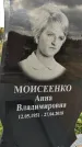Захоронение ID 1337312
