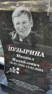 Захоронение ID 1337351