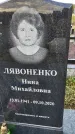 Захоронение ID 1337367