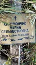 Захоронение ID 1337386
