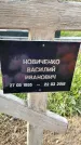 Захоронение ID 1337454