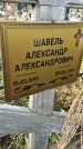 Захоронение ID 1337488
