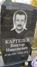 Захоронение ID 1337519