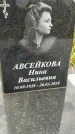 Захоронение ID 1337530