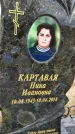 Захоронение ID 1337586