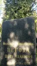 Захоронение ID 1337632
