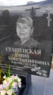 Захоронение ID 1337681