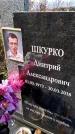 Захоронение ID 1337757