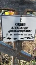 Захоронение ID 1337805